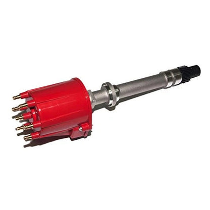 Distributore di accensione ad alte prestazioni GM23 841635 per GMC Pontiac V6 4.3L 262