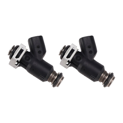 2 iniettori di carburante 16400-010-0000 per UTV 800 MSU HiSUN BENNCHE COLEMAN