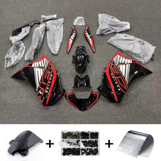 Kit di carene in plastica ABS stampate a iniezione per Honda CBR250R 2011-2015