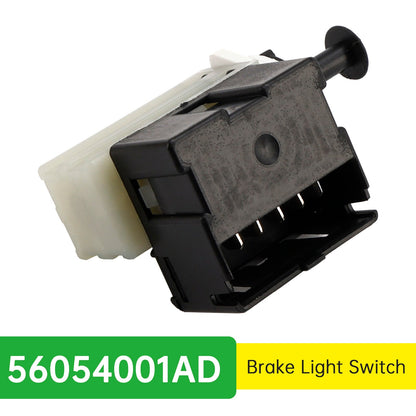 Interruttore luci freno 56054001AD per Chrysler Sebring e Jeep Grand Cherokee III