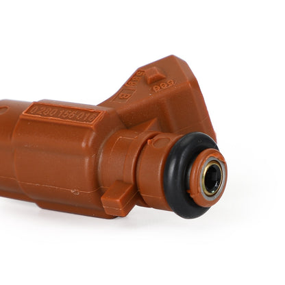 8ps Iniettori di carburante 0280156016 per Mercedes S500 G500 SL500 E500 CLK50 5.0L 4.3L