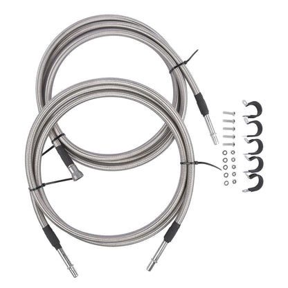 Kit tubo carburante GMC Sierra 3500 HD 2007-2010 819-816 15946178 19356397