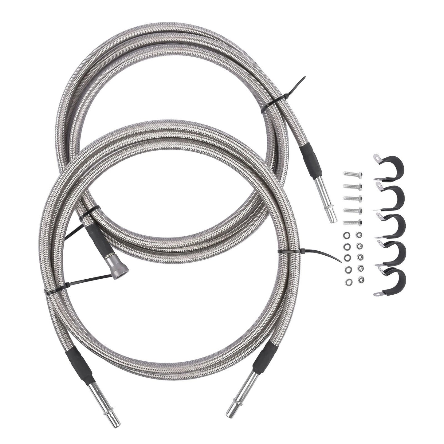 Kit tubo carburante GMC Sierra 1500 2004-2008 819-816 15946178 19356397