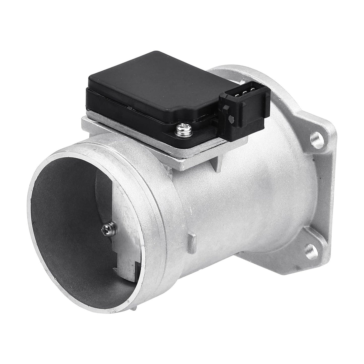 Sensore del flusso d'aria di massa per Audi A4 VW Golf III Cabriolet Corrado 037906461B