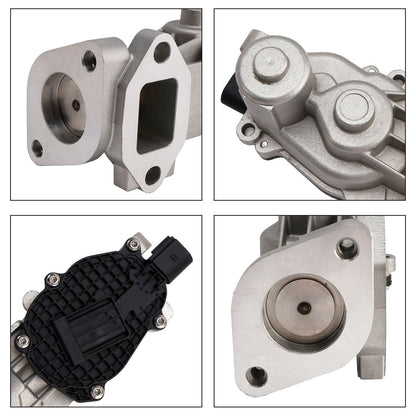 Valvola EGR Vauxhall Astra Mk6 2009-2015 55581958 055567724 V10-83-0107