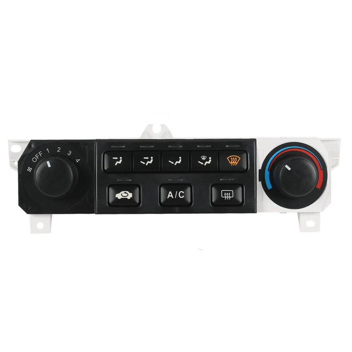 Modulo di controllo HVAC 599-268 79600-S84-A01ZA per Honda Accord 1998-2000