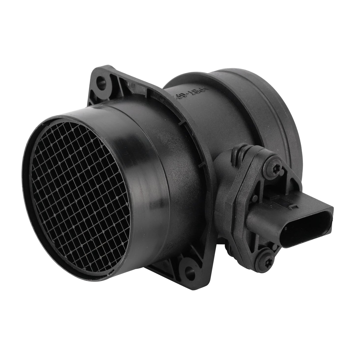Sensore del flusso d'aria di massa per Audi TT RS6 Avant Leon 0280218065