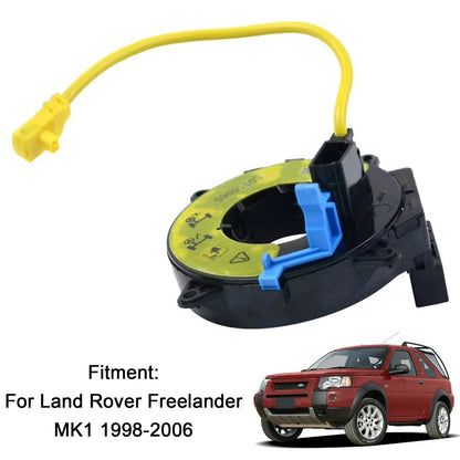 Molla di regolazione del volante Land Rover Freelander MK1 1998-2006 XRC100390 XPC100160