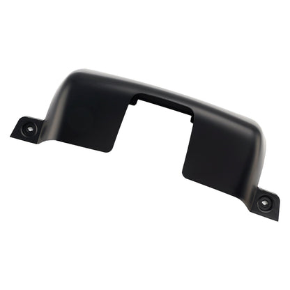 Copertura del pannello del gancio di traino posteriore per Lincoln Navigator 2007-2017 7L7Z17F000APTM