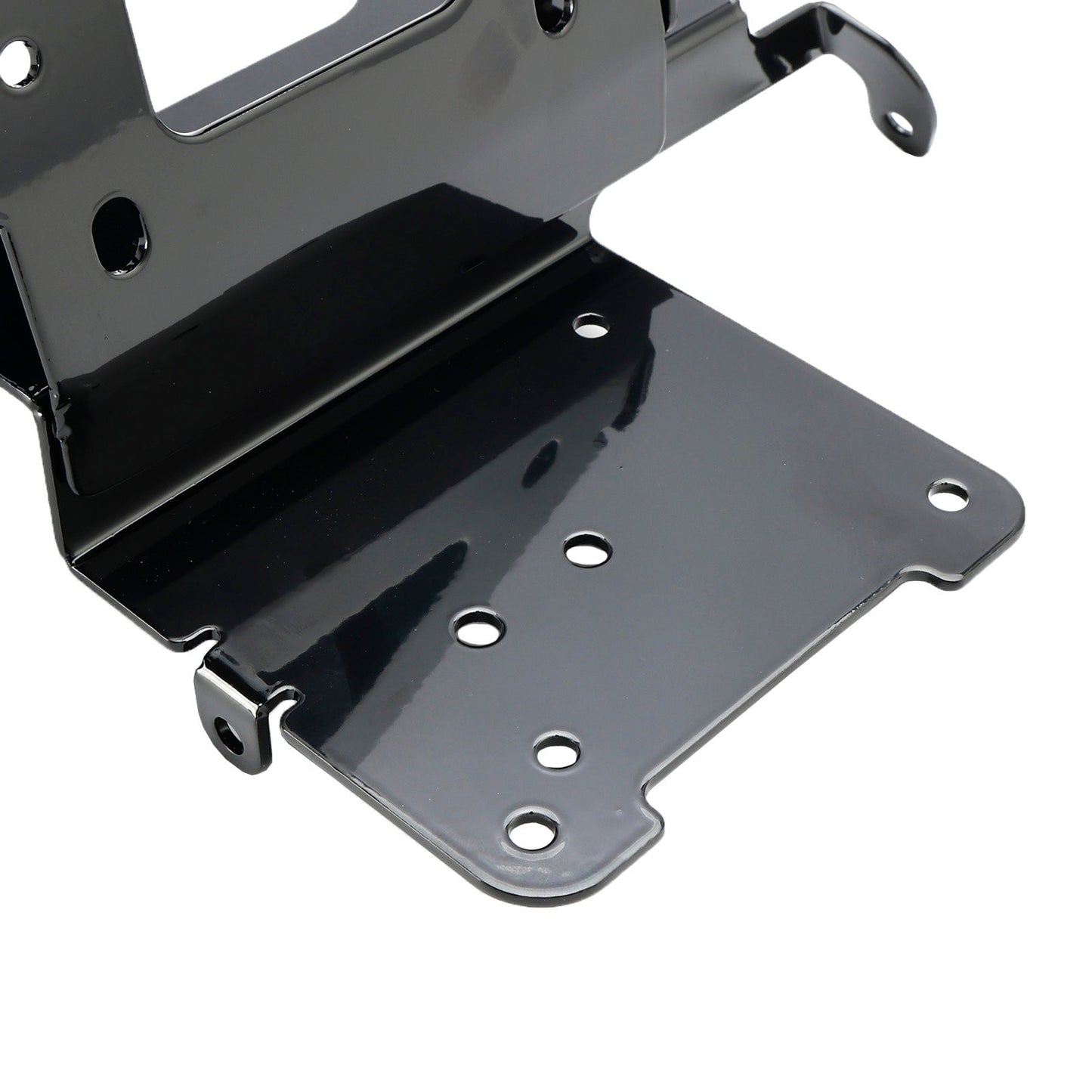 Supporto carenatura interna modelli Harley-Davidson Road Glide 2015-2024 Supporto radio