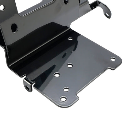 Supporto carenatura interna modelli Harley-Davidson Road Glide 2015-2024 Supporto radio