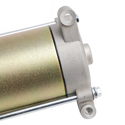 Motorino di avviamento per LINHAI 500cc ATV M550 EFI M550L 500XL ATV UTV 500 #. 35336