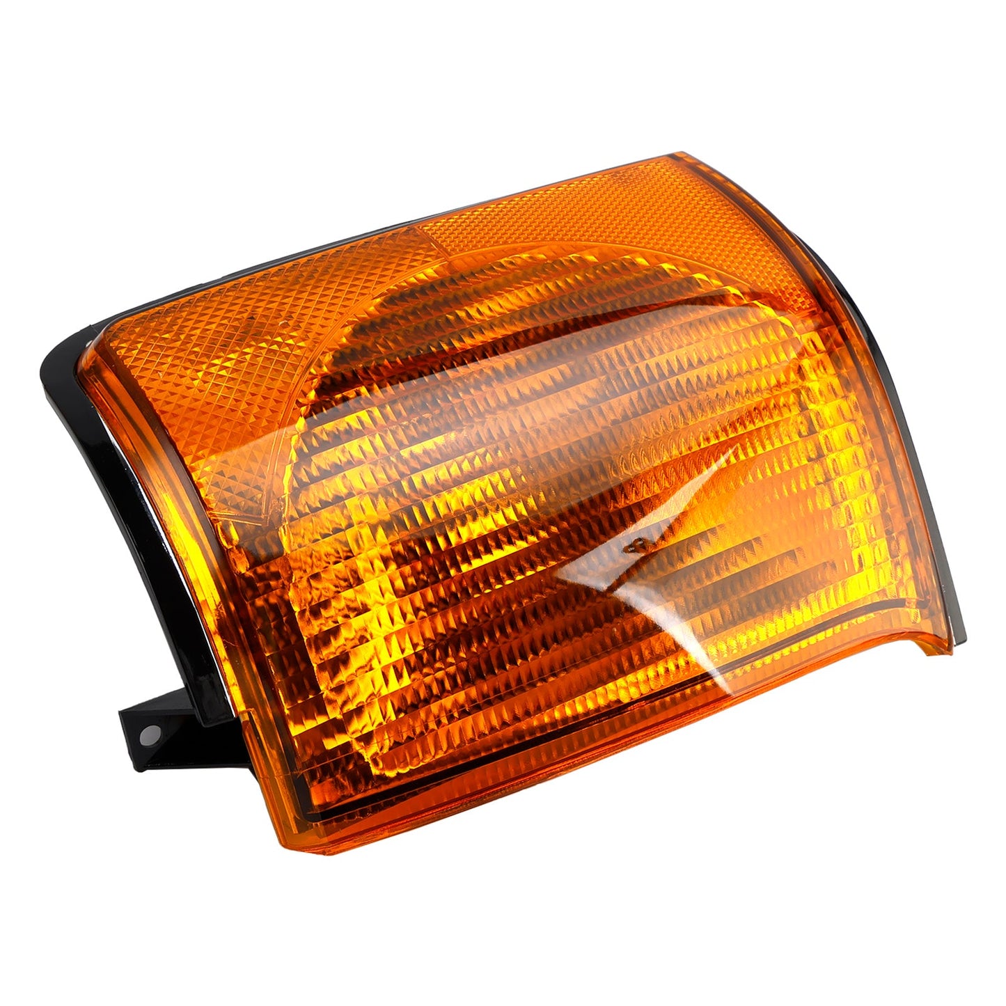 Indicatore di direzione sinistro XBD100880 per Land Rover Discovery 2 Anteriore L/HN/S