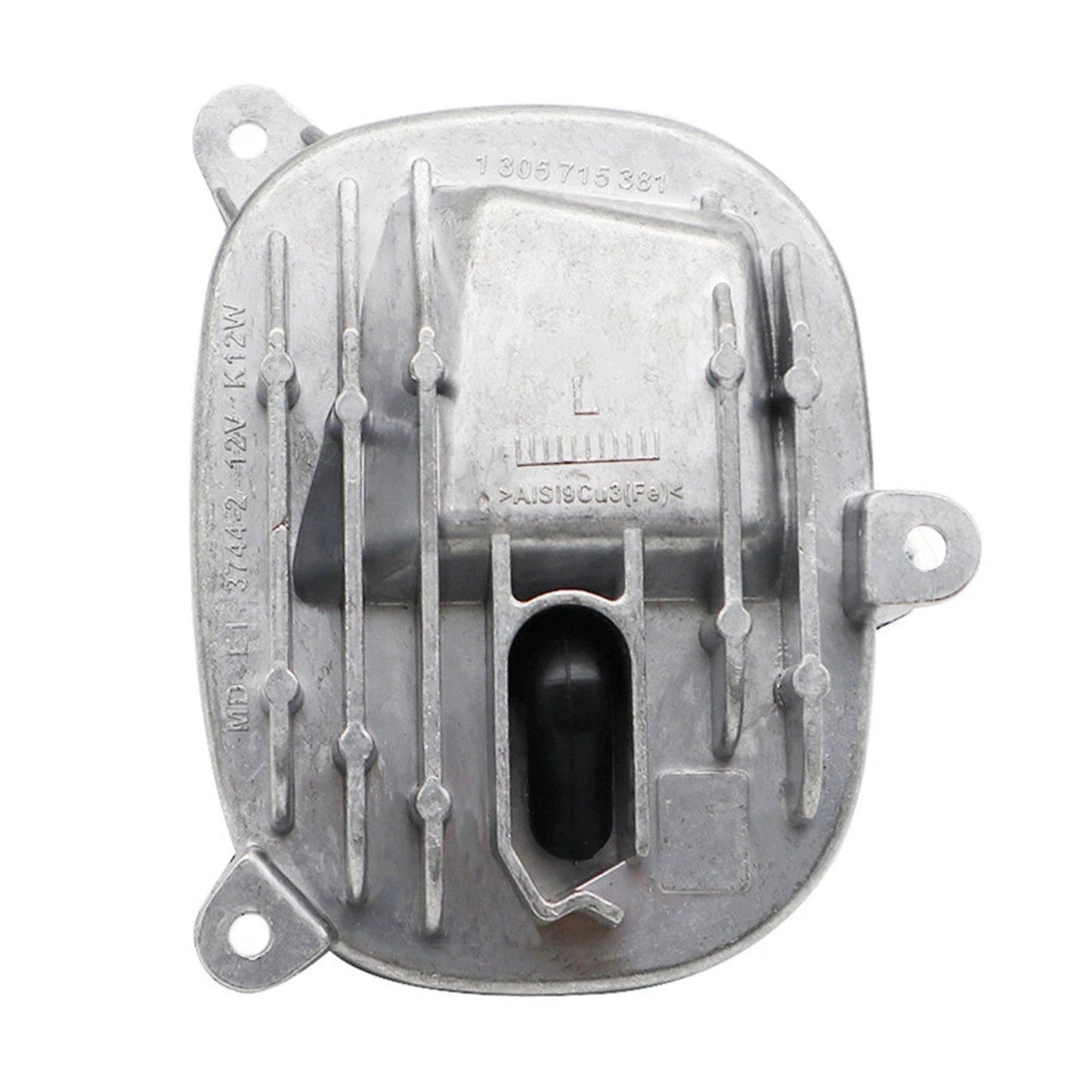 Modulo luci di svolta a LED sinistra+destra BMW Serie 6 F12 LCI 2014-2018 63117394903 1305715381