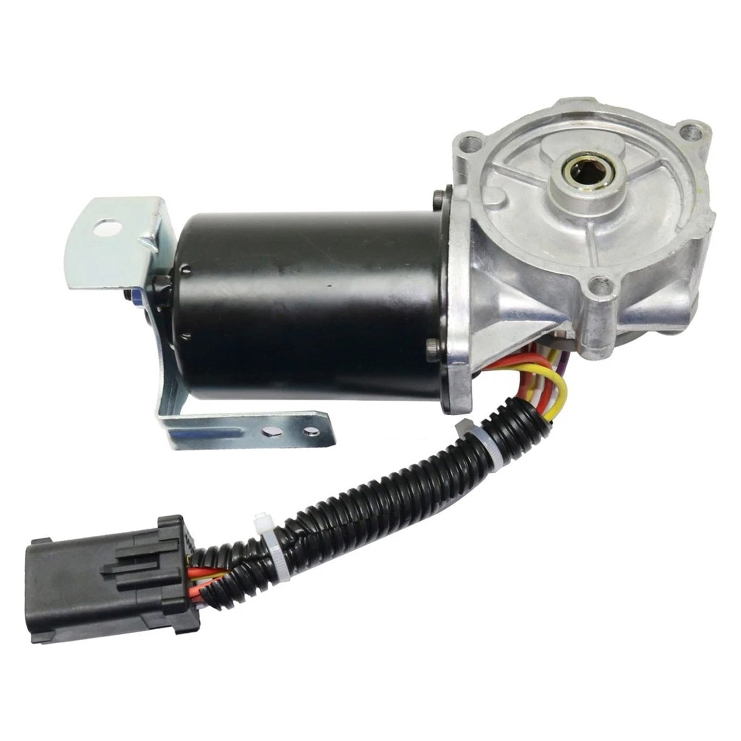 Motore attuatore cambio scatola di trasferimento Ford F-150 2010-2011 8L1Z-7G360-AB