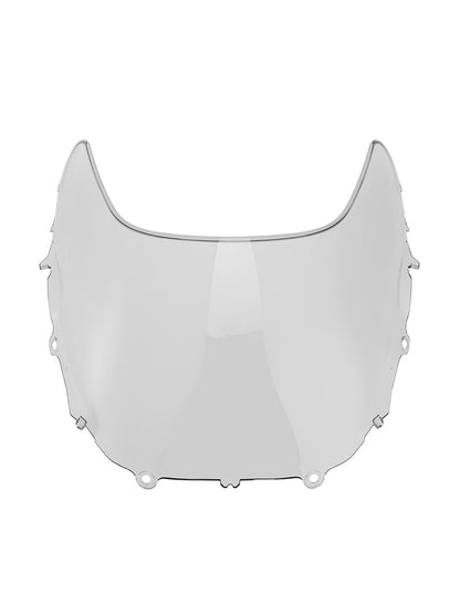 Parabrezza Yamaha XSR900 GP 2024-2025 Parabrezza + staffa