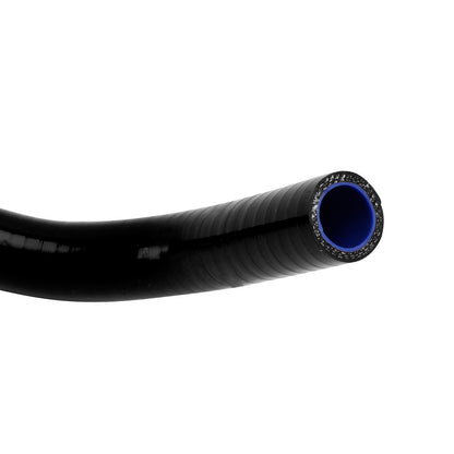 Tubo flessibile in silicone per il liquido di raffreddamento del radiatore della Honda CB500 Hornet 2024-2025