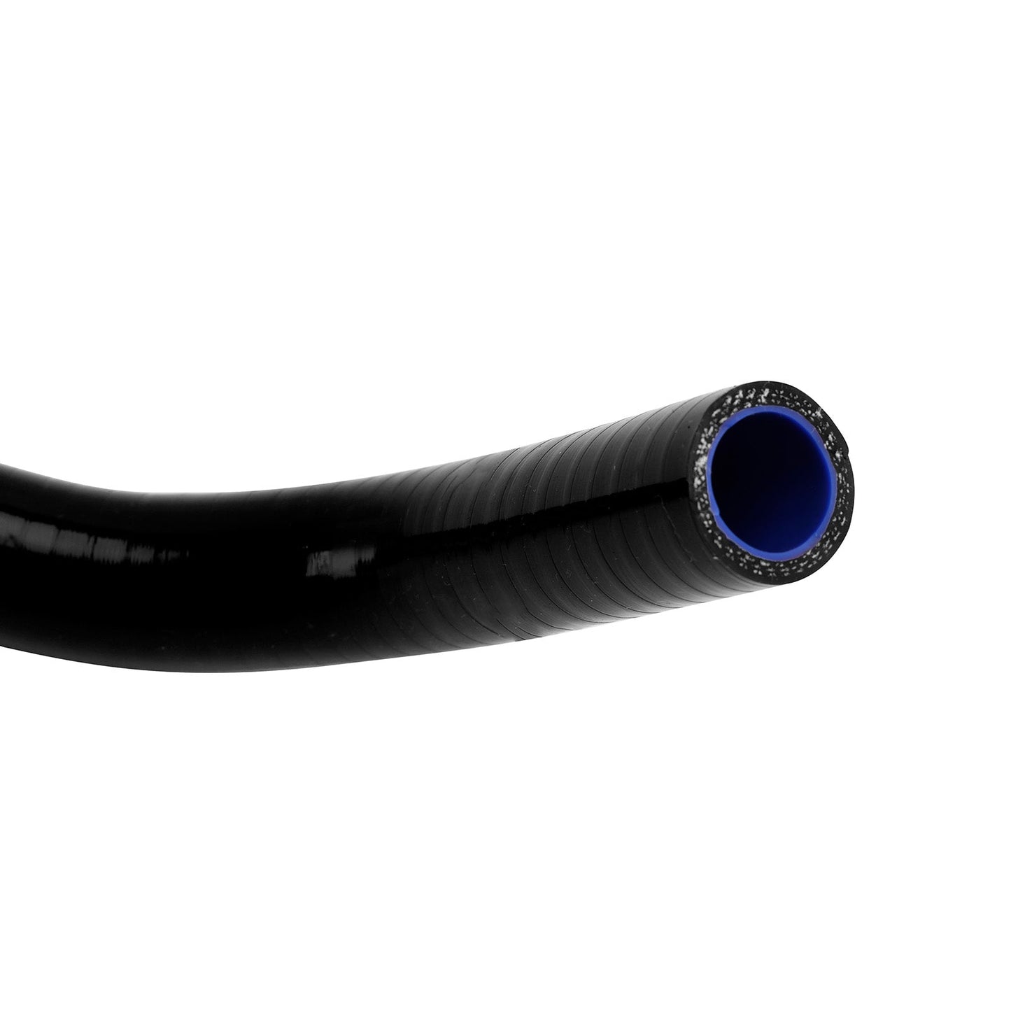 Tubo flessibile in silicone per il liquido di raffreddamento del radiatore di Honda CB500F/X/R (2013-2024)
