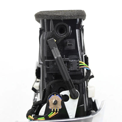 Presa d'aria centrale interna sinistra Porsche Cayenne 958 2011-2018 7P5819727E