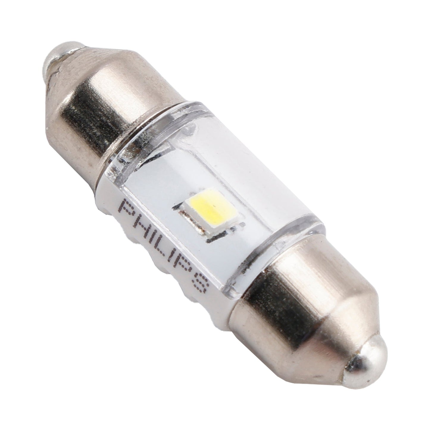 Luce auto LED bianca Ultinon Pro3000 30MM 11860 U30CW per PHILIPS