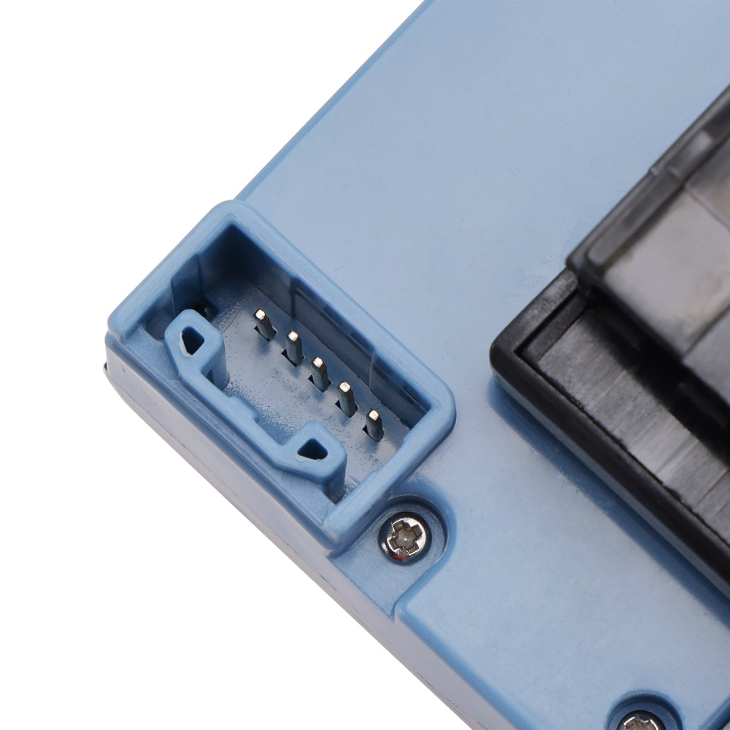 Sensore angolo di sterzata 89245-30110 con molla 84307-48100 per Lexus RX350 Rx450h 2013-2015