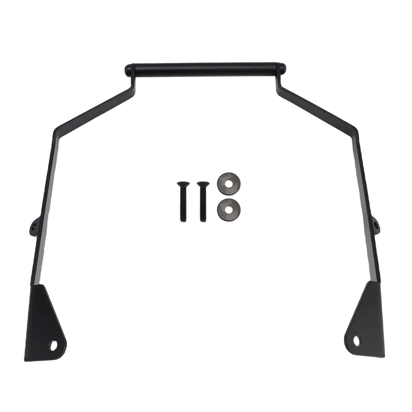 Supporto di estensione GPS per telefono e navigatore da 12 mm, adatto per Piaggio MP3 310 2025+