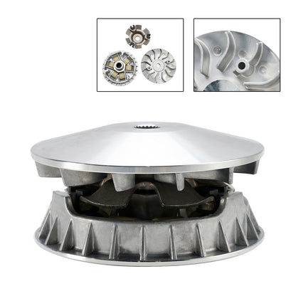 Triton Outback 400 4x4 Set puleggia variatore frizione anteriore 22400-E17-000
