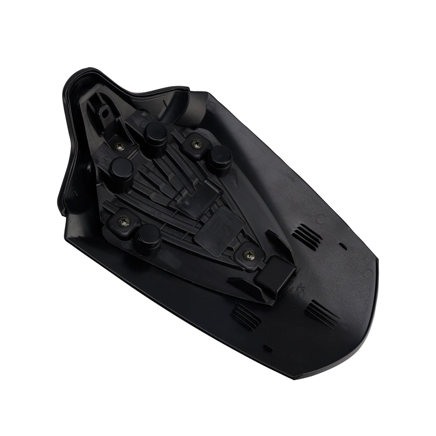 2021-2024 Per Speed Triple 1200 RS Copertura cupolino posteriore sella