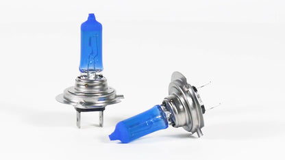 Genuine PHILIPS H7 5000K Bianco DiamondVision 12972DV 12V 55W Lampadina x 2 Generico