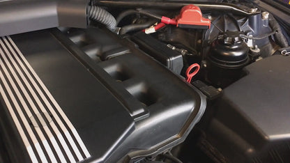 Kit di riparazione per la ricostruzione della valvola in alluminio Fit BMW DISA Fix Revisione M54 3.0 ltr