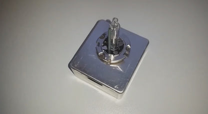 Philips HID D5S Xenon Lampadine Per Fari 12V 25W 4200K Parti di Ricambio