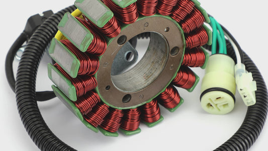 Generatore statore per Yamaha Waverunner VX 1100 Deluxe Cruiser Sport 2005-2015 Generico