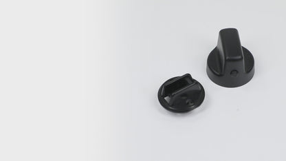 Manopola chiave di accensione Push Turn Switch e set di montaggio su base per Mazda CX-7 CX-9 velocità 6 generico