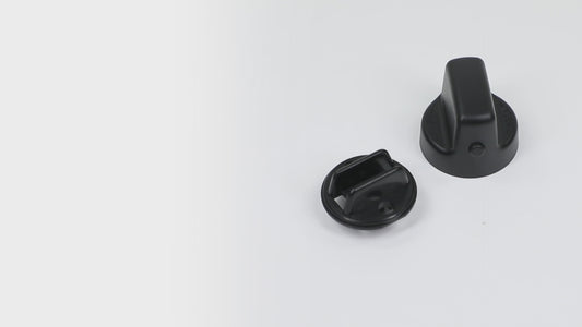 Manopola chiave di accensione Push Turn Switch e set di montaggio su base per Mazda CX-7 CX-9 velocità 6 Generico