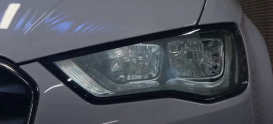 Philips 9012LL/HIR2 x 1 Lampadina 12V 55W Versione a lunga durata Alte prestazioni Generico