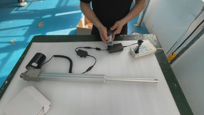 Sostituzione del telecomando per la scala elettrica per soffitta