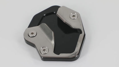 Estensione Cavalletto Cavalletto Laterale Per TRIUMPH TIGER 800 Generico