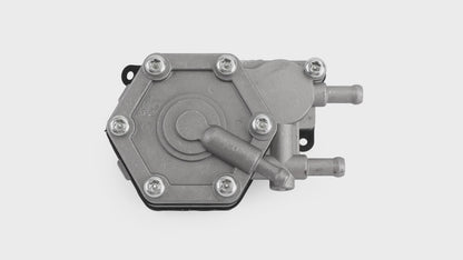 NUOVA pompa del carburante adatta per Yamaha XTZ 660 Tenere XJ 600 SN Diversion SZR 660 92-97 generico