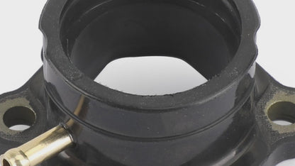 Collettore carburatore adatto per Can-Am Quest Traxter Max 500 650 2002-2005 420267270 711267270 Generico