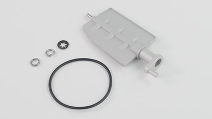 Kit di riparazione per la ricostruzione della valvola in alluminio Fit BMW DISA Fix Revisione M54 3.0 ltr