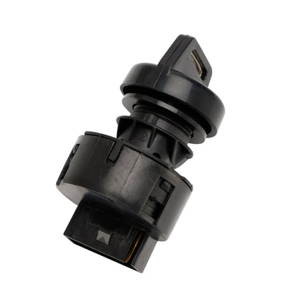Interruttore di accensione con 2 chiavi 86405634 adatto per New Holland TC35 TC35D T2210 T2220