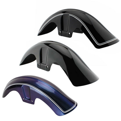 BMW R18 Classic R 18 2020-2022 Parafango ruota anteriore Parafango Paraspruzzi