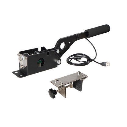 Giochi di corse Freno a mano SIM USB Kit per G25/27/29 T500 Fanatec/OSW/Dirt Rally