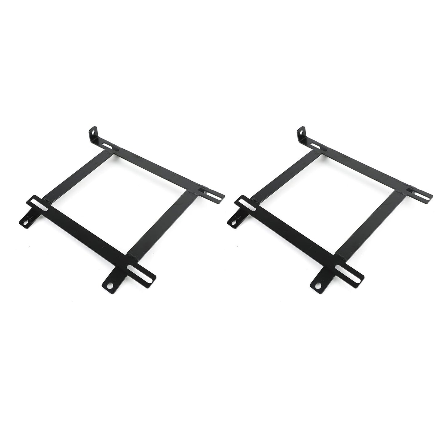 Per 99-04 Ford Mustang Sn-95 Low Mount Racing/Sedile avvolgente Staffa in acciaio a trazione generica
