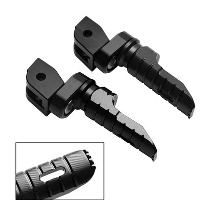 Pedane anteriori Pedane adatte per DUCATI MONSTER 821 937 950 1100/S/EVO 1200/S/R