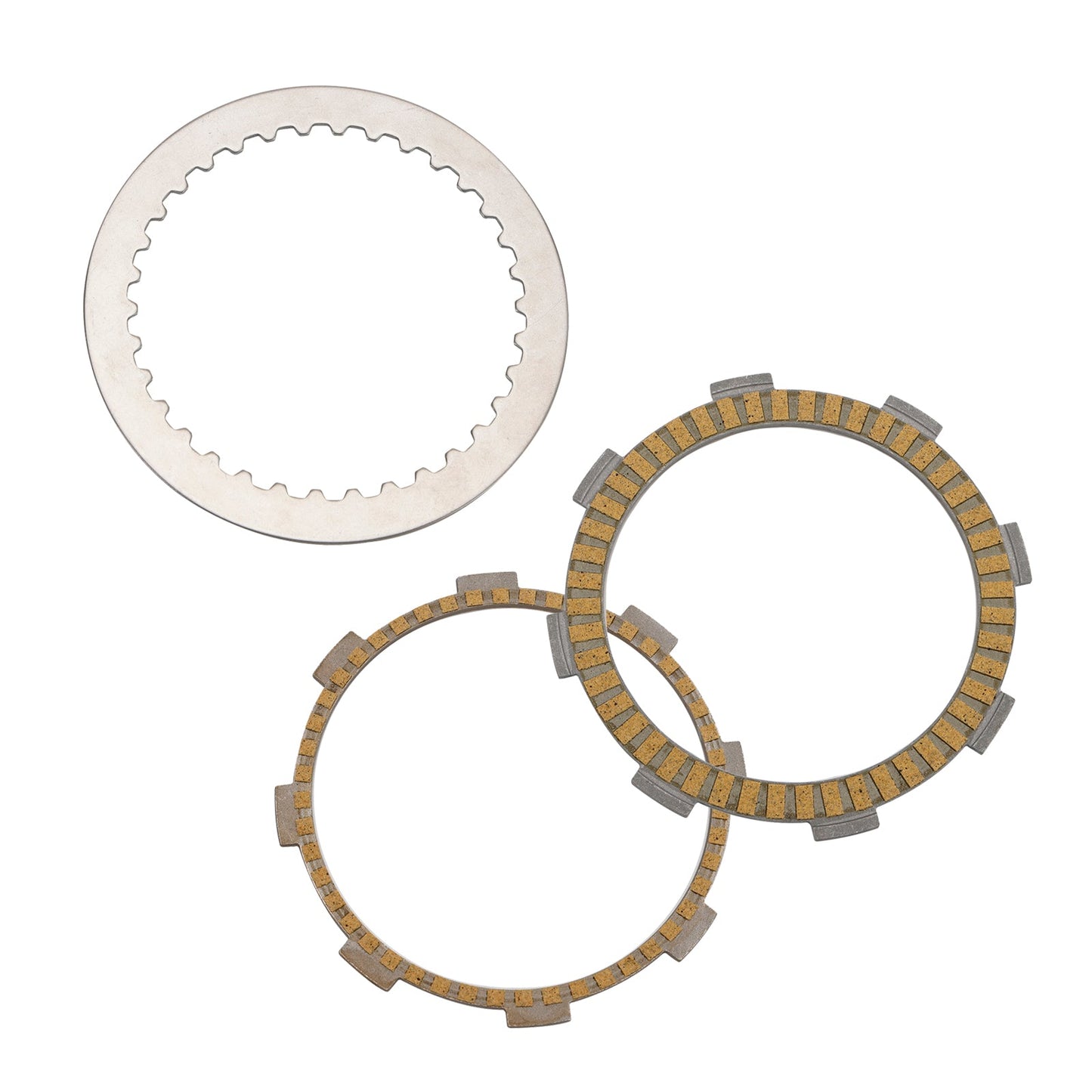 90132011000 / 90132111000 RC200 2014-2022 Set kit dischi frizione frizione