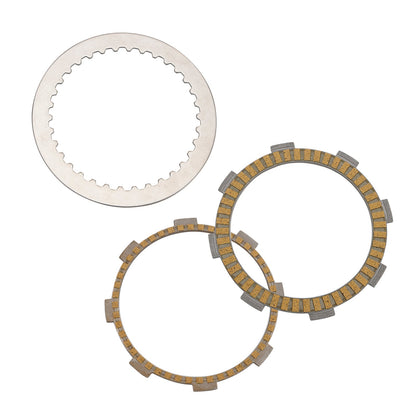 90132011000 / 90132111000 RC200 2014-2022 Set kit dischi frizione frizione