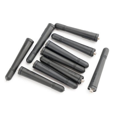 Antenna per autoradio UHF 400-470Mhz per TK-3173 TK-3160 TK-3140 TK-3200 TK-3180