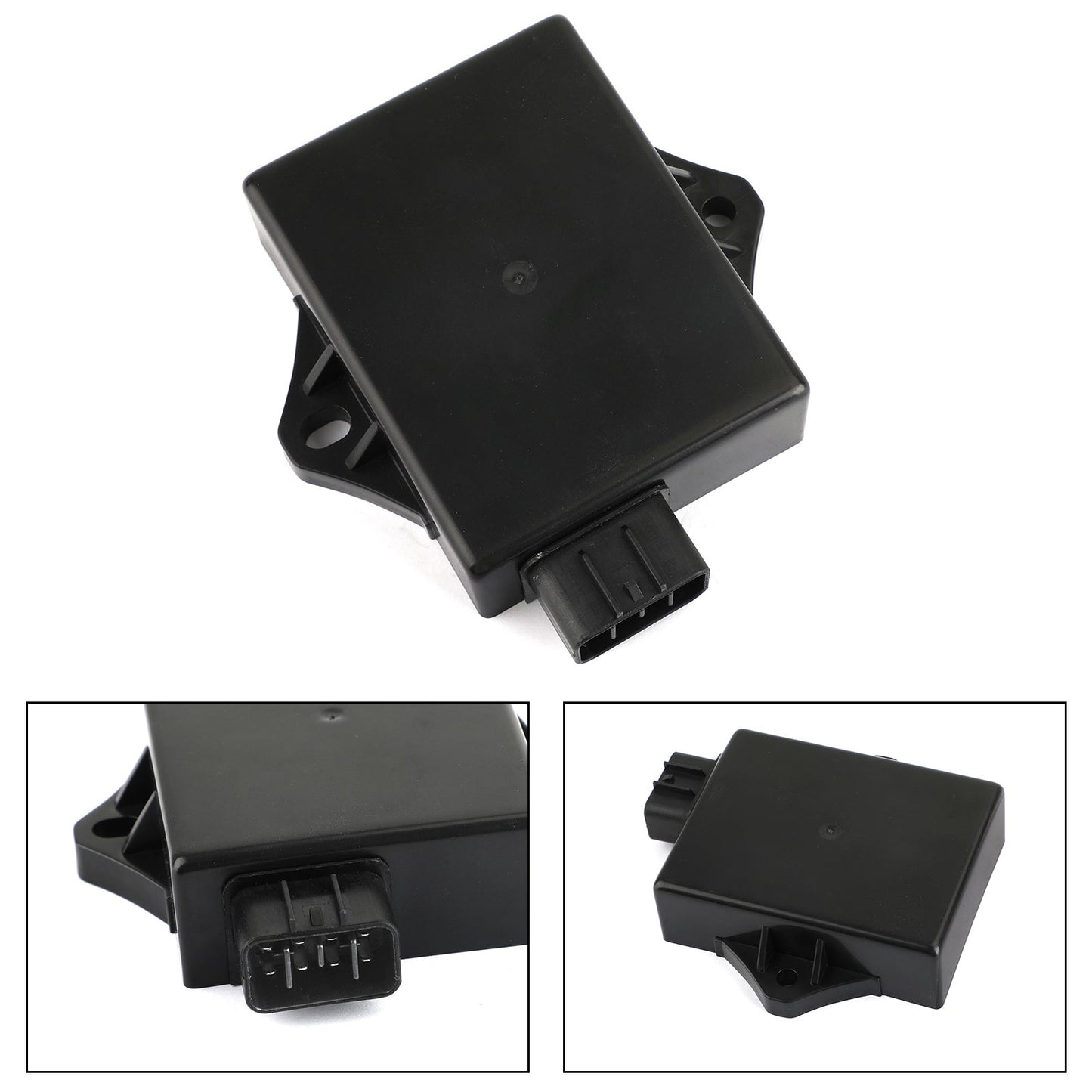 Accenditore CDI adatto per Yamaha YP250 Majesty/Skyliner 96-99 YP250D 98-99 YP250A 1999 Generico