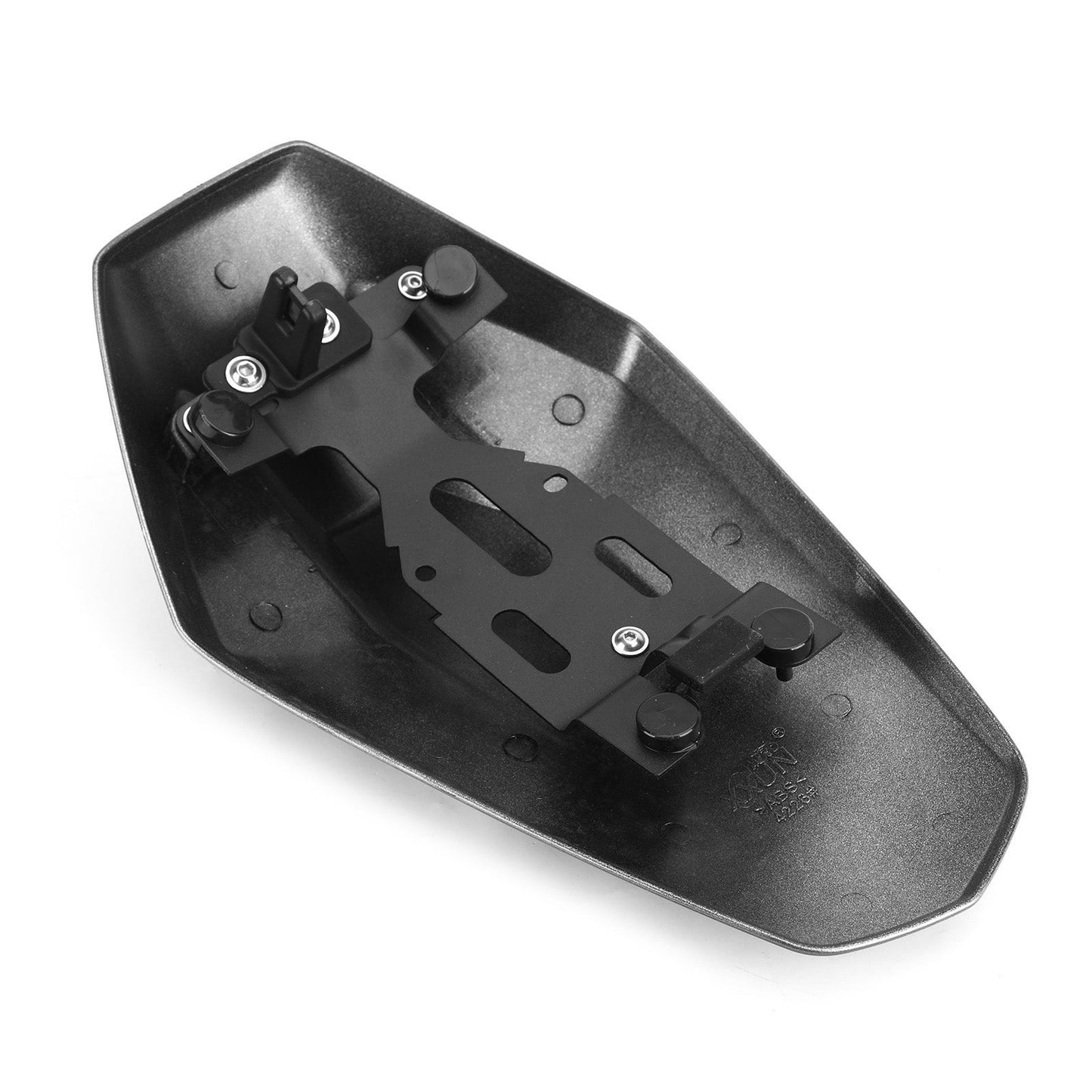 Coprisedile posteriore per motocicletta, adatto per Kawasaki Z H2 2020-2024 generico